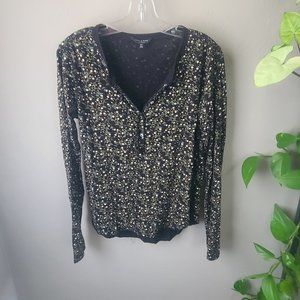 Lucky Brand Women's Top Small